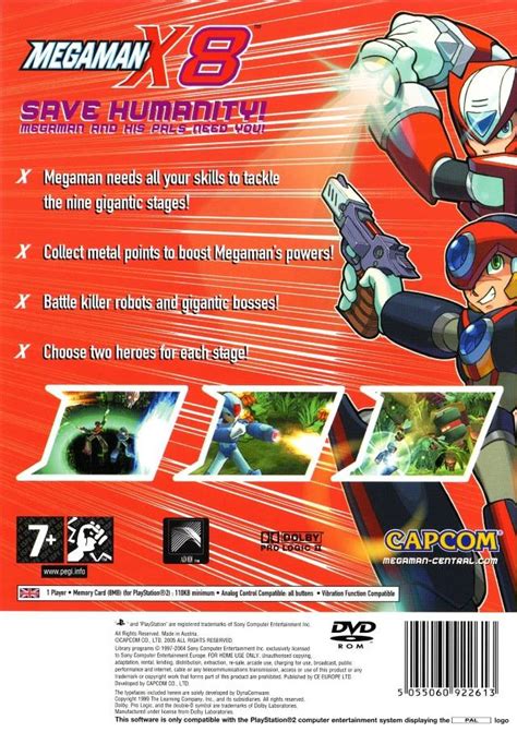 mega man x8 walkthrough|mega man x8 gamefaqs.